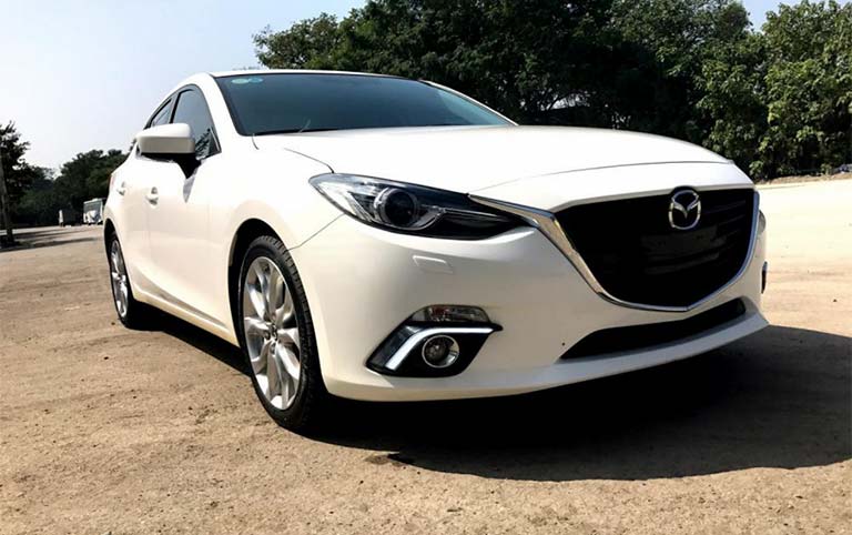 mazda3 2